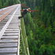 Illustration for article titled How the Heck Did This Photographer Take These Falling Self Portraits?
